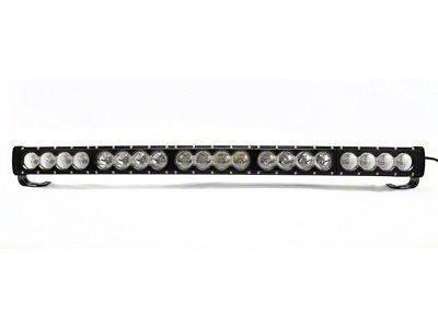 Race Sport Lighting Penetrator 43in 200W Single Row LED Light Bar - 43S