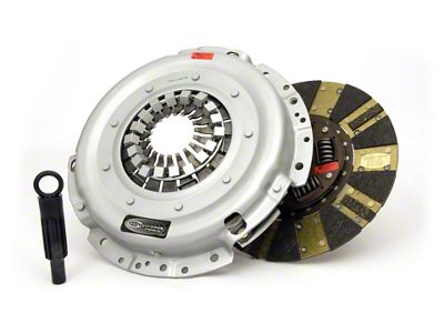 Centerforce Light Metal, Clutch Pressure Plate and Disc Set - LM800075