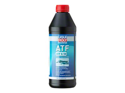 LIQUI MOLY 1L Marine ATF - 20544