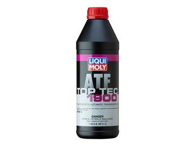 LIQUI MOLY 1L Top Tec ATF 1900 - 20028