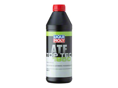 LIQUI MOLY 1L Top Tec ATF 1950 - 22034