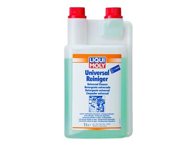 LIQUI MOLY 1L Universal Cleaner - 20396