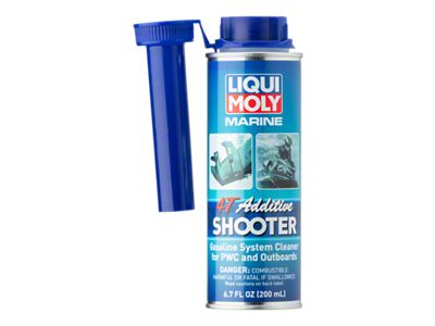 LIQUI MOLY 200ml Marine 4T Shooter - 25102