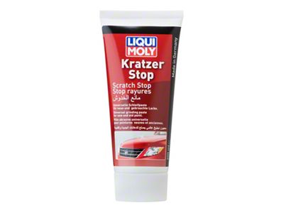LIQUI MOLY 200mL Scratch Stop - 20384