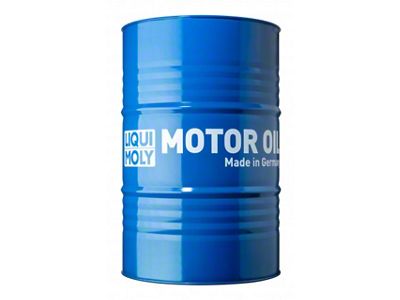 LIQUI MOLY 205L Molygen New Generation 0W20 - 22130