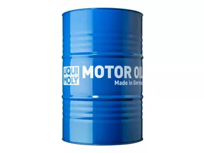 LIQUI MOLY 205L Top Tec 4110 Motor Oil SAE 5W40 - 22125