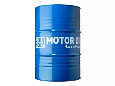 LIQUI MOLY 205L Top Tec 4200 New Generation Motor Oil - 22087