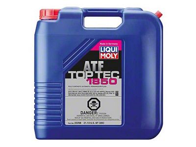 LIQUI MOLY 20L Top Tec ATF 1850 - 22258