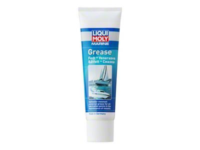 LIQUI MOLY 250g Marine Grease - 20540