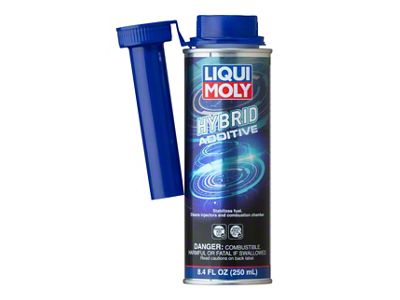 LIQUI MOLY 250mL Hybrid Additive - 20288