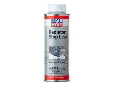 LIQUI MOLY 250mL Radiator Stop-Leak - 20132