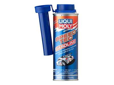 LIQUI MOLY 250mL Speed Tec Gasoline - 20234