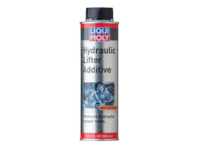 LIQUI MOLY 300mL Hydraulic Lifter Additive - 20004