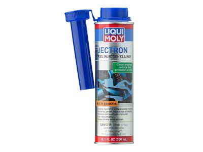 LIQUI MOLY 300mL Jectron Fuel Injection Cleaner - 2007