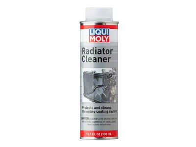 LIQUI MOLY 300mL Radiator Cleaner - 2051