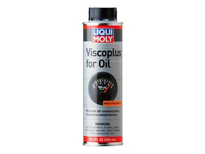 LIQUI MOLY 300mL Viscoplus For Oil - 20206