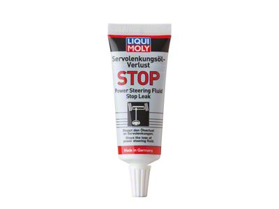 LIQUI MOLY 35mL Power Steering Oil Leak Stop - 20284
