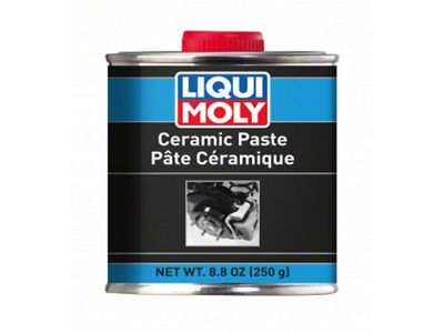 LIQUI MOLY Ceramic Paste - 22094