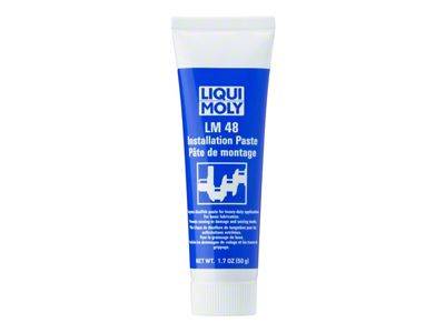 LIQUI MOLY LM 48 Installation Paste - 20216