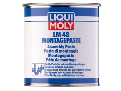 LIQUI MOLY LM 48 Installation Paste - 22040