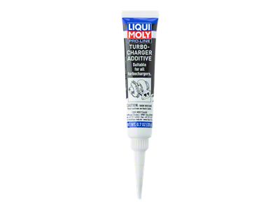 LIQUI MOLY Pro-Line Turbocharger Additive - 22074