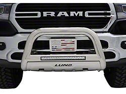 Lund 2019 RAM 1500 Bull Bar w/Light & Wiring - 47021208