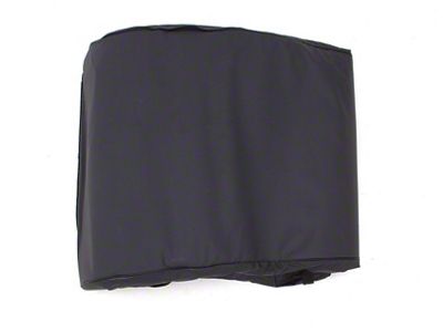 Lund Universal Aerodynamic Rooftop Storage Bag Aerodynamic Rooftop Storage Bag - 601015