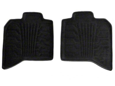 Lund 08-10 Dodge Avenger Catch-It Carpet Rear Floor Liner - 783065-B