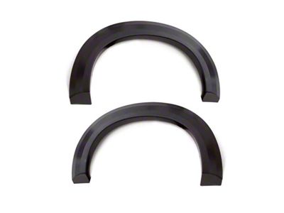 Lund 07-13 GMC Sierra 1500 Ex-Extrawide Style Smooth Elite Series - EX109SB