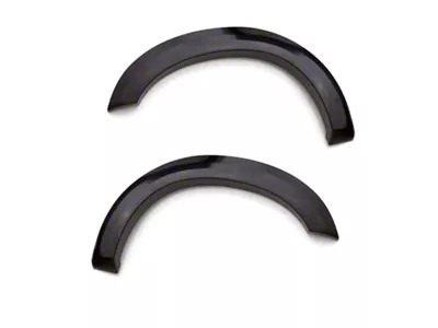 Lund 94-01 Dodge Ram 1500 Ex-Extrawide Style Smooth Elite Series - EX202S