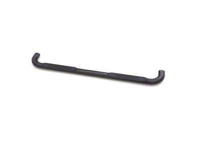 Lund 05-17 Toyota Tacoma Access Cab 4in. Oval Curved Steel - 23485963
