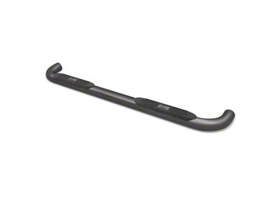 Lund 15-18 Ford F-150 SuperCrew 4in. Oval Curved Steel Nerf - 23491908