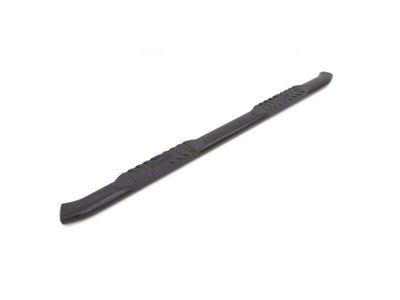 Lund 07-17 Chevy Silverado 1500 Crew Cab 5in. Oval Curved - 23810562