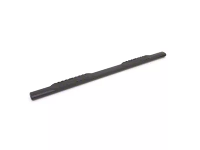 Lund 05-17 Toyota Tacoma Access Cab 5in. Oval Straight Steel - 24083002