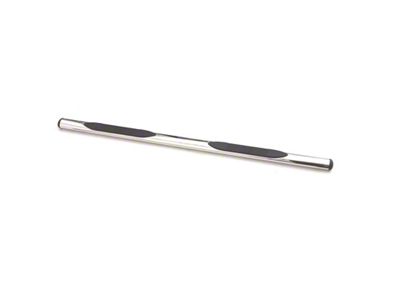 Lund 07-17 Chevy Silverado 1500 Crew Cab 4in. Oval Straight - 23510545