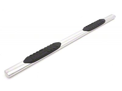 Lund 15-18 Ford F-150 SuperCrew 5in. Oval Straight SS Nerf - 23990004