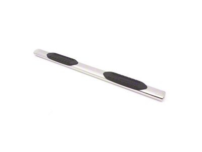 Lund 07-17 Chevy Silverado 1500 Ext. Cab 6in. Oval Straight - 24310566