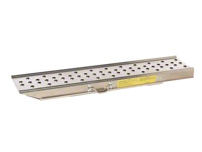 Lund Universal Folding Ramp - Brite - 602012