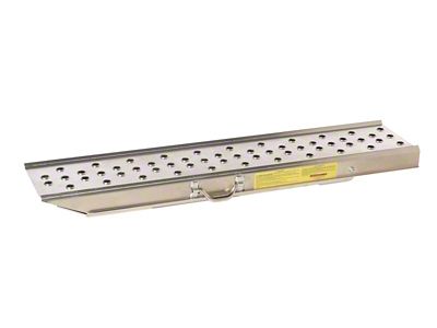 Lund Universal DuraLoader Ramps 80in x 24in - Brite - 792100