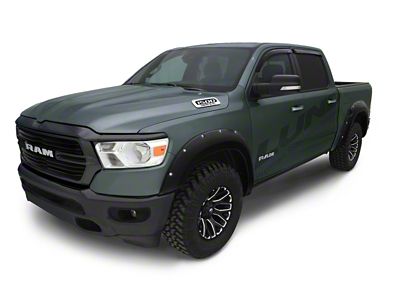 Lund 19-22 RAM 1500 Excl. Rebel & TRX Models RX-Style - RX131T