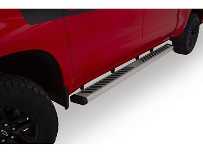 Lund 2019 Chevy Silverado 1500 Crew Cab Summit Ridge 2.0 - 28665044