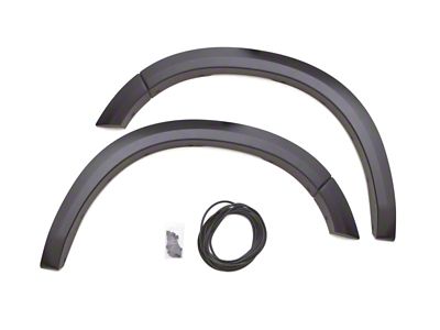 Lund 02-08 Dodge Ram 1500 SX-Sport Style Smooth Elite Series - SX203SA