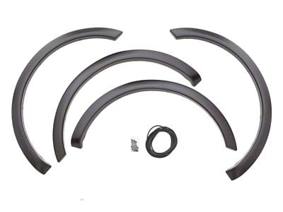 Lund 04-08 Ford F-150 No Stepside SX-Sport Style Smooth Elite - SX310S