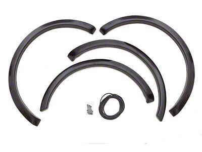 Lund 09-14 Ford F-150 Excl Raptor SX-Sport Style Smooth Elite - SX312S
