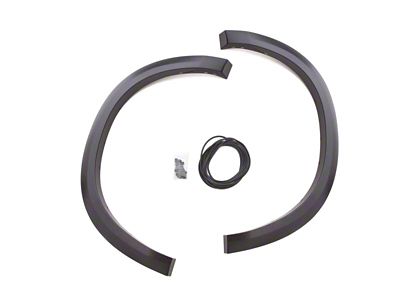 Lund 09-17 Dodge Ram 1500 SX-Sport Style Textured Elite Series - SX204TB