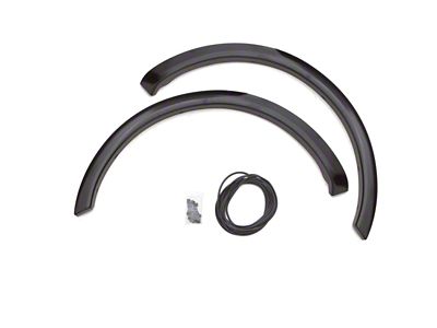 Lund 04-08 Ford F-150 Excl. Stepside SX-Sport Style Tex. Elite - SX310TA