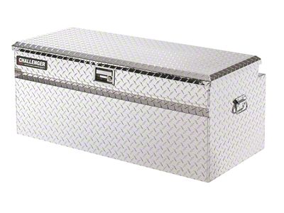 Lund Universal Challenger Tool Box - Brite - 4436