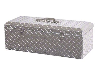 Lund Universal Challenger Specialty Tool Box - Brite - 5116