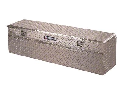 Lund Universal Challenger Tool Box - Brite - 5548