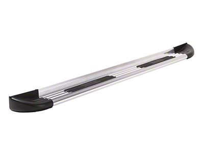 Lund 00-05 GMC Yukon 70in w/Fender Flares TrailRunner Extruded Multi-Fit - 291121